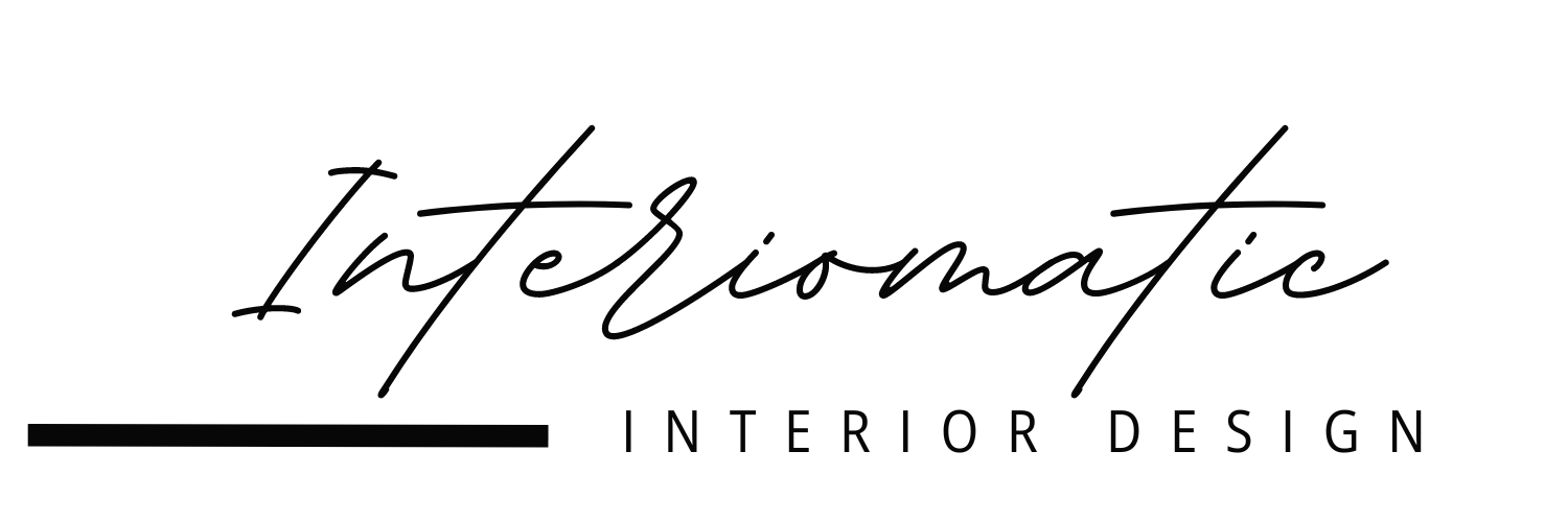 interiomatic Logo